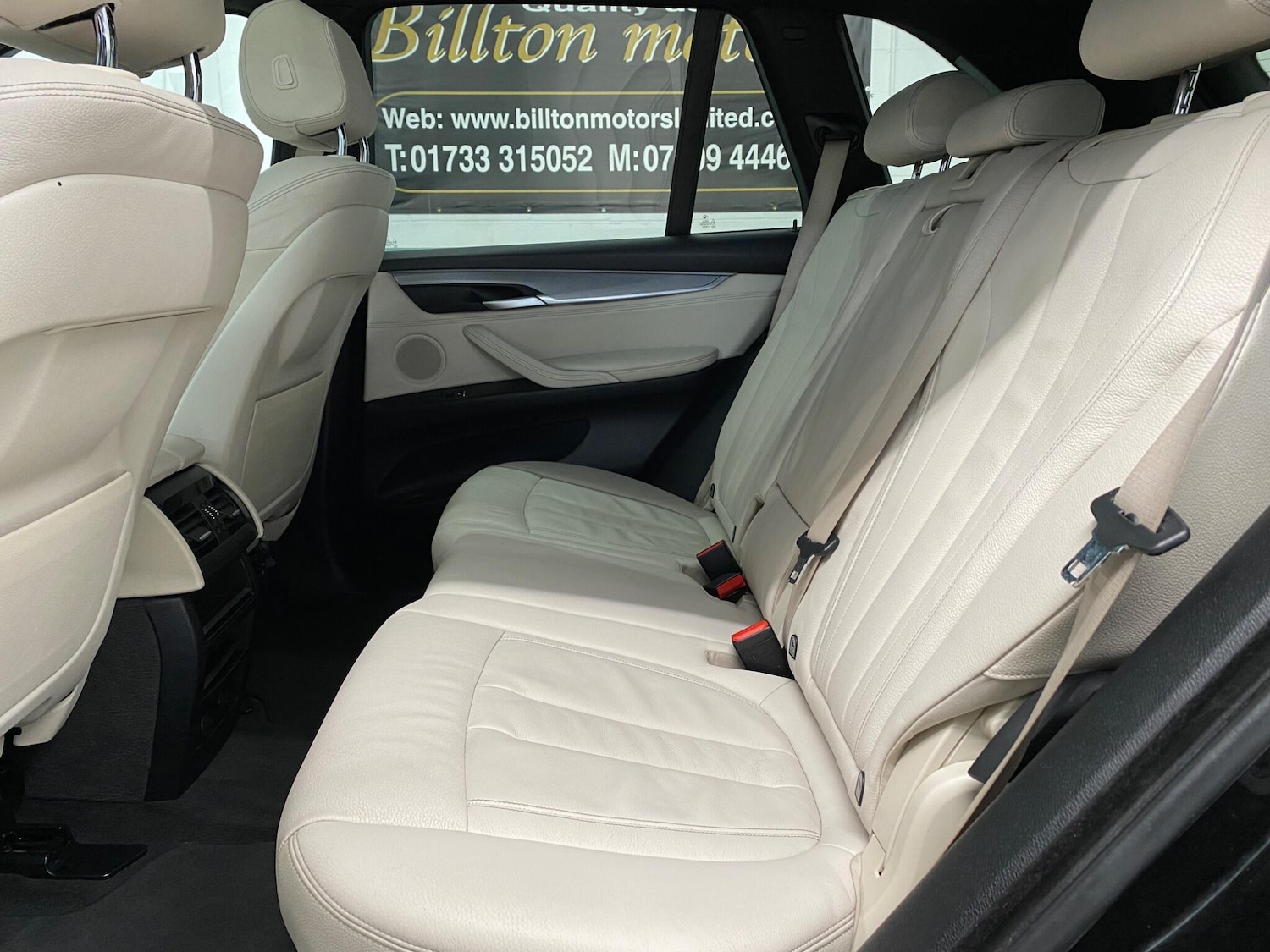 Used BMW X5 2015 for sale - 77335883: Photo 21