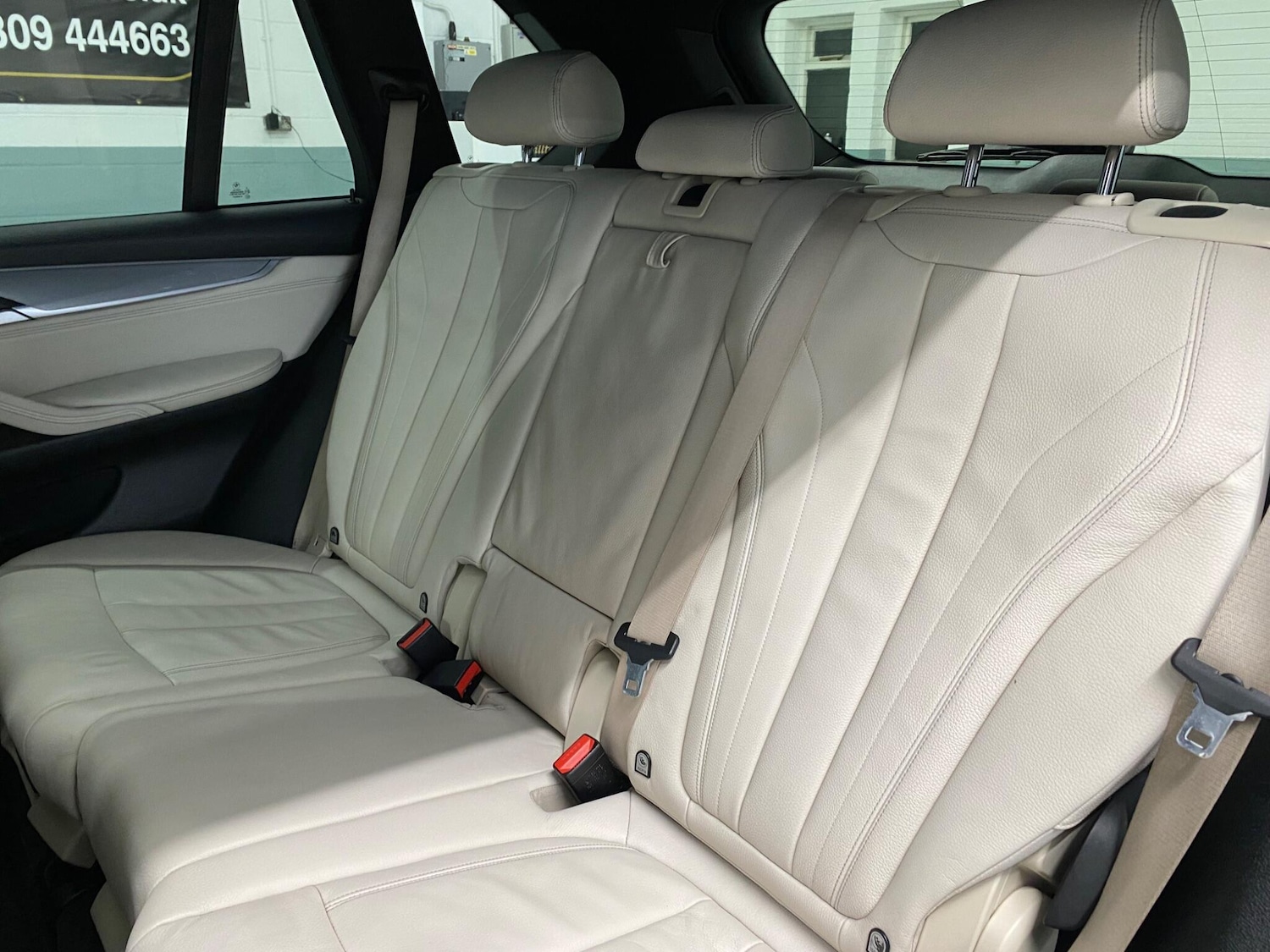 Used BMW X5 2015 for sale - 77335883: Photo 22