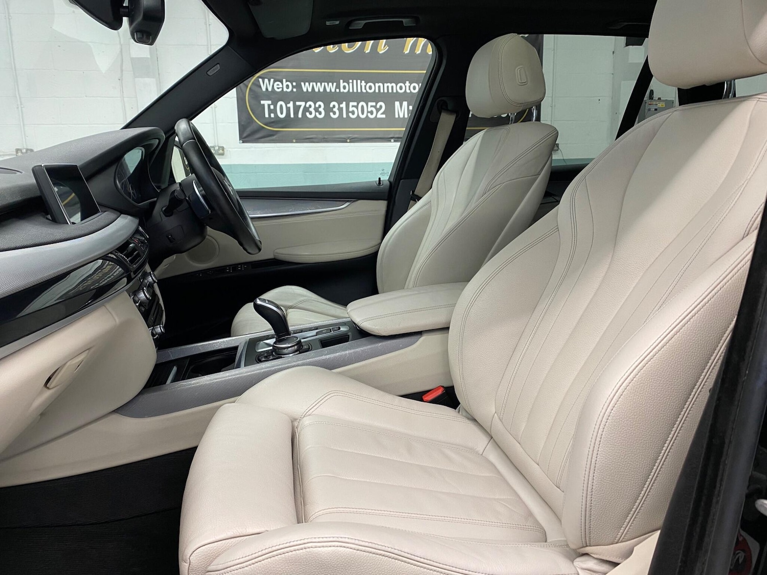 Used BMW X5 2015 for sale - 77335883: Photo 23