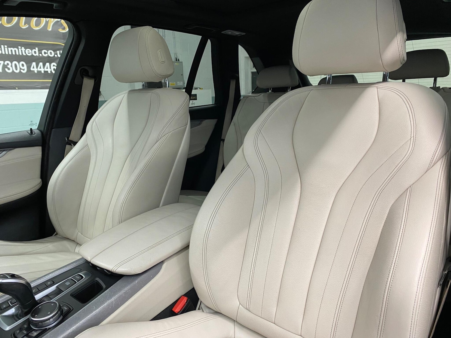 Used BMW X5 2015 for sale - 77335883: Photo 24