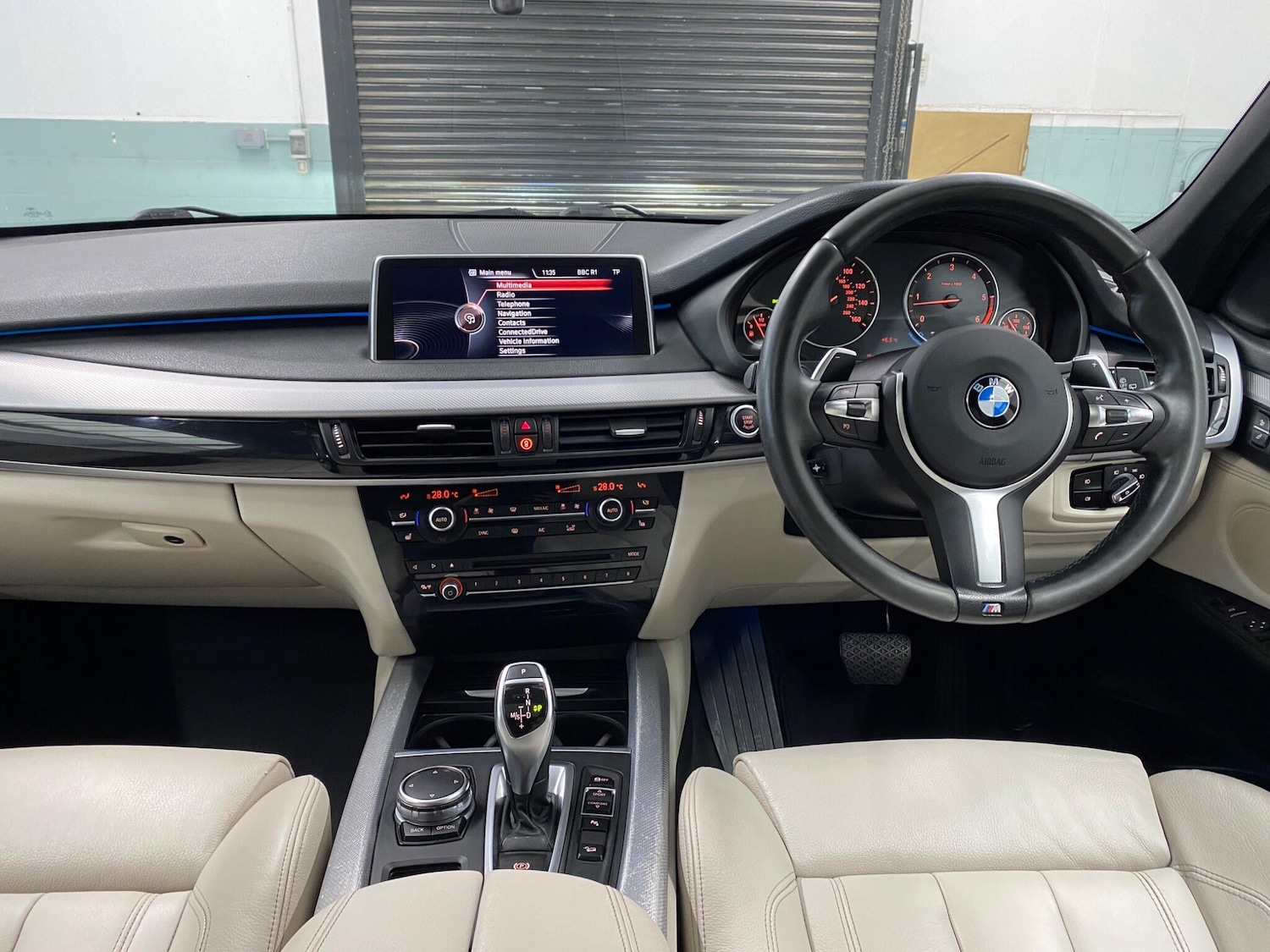 Used BMW X5 2015 for sale - 77335883: Photo 26