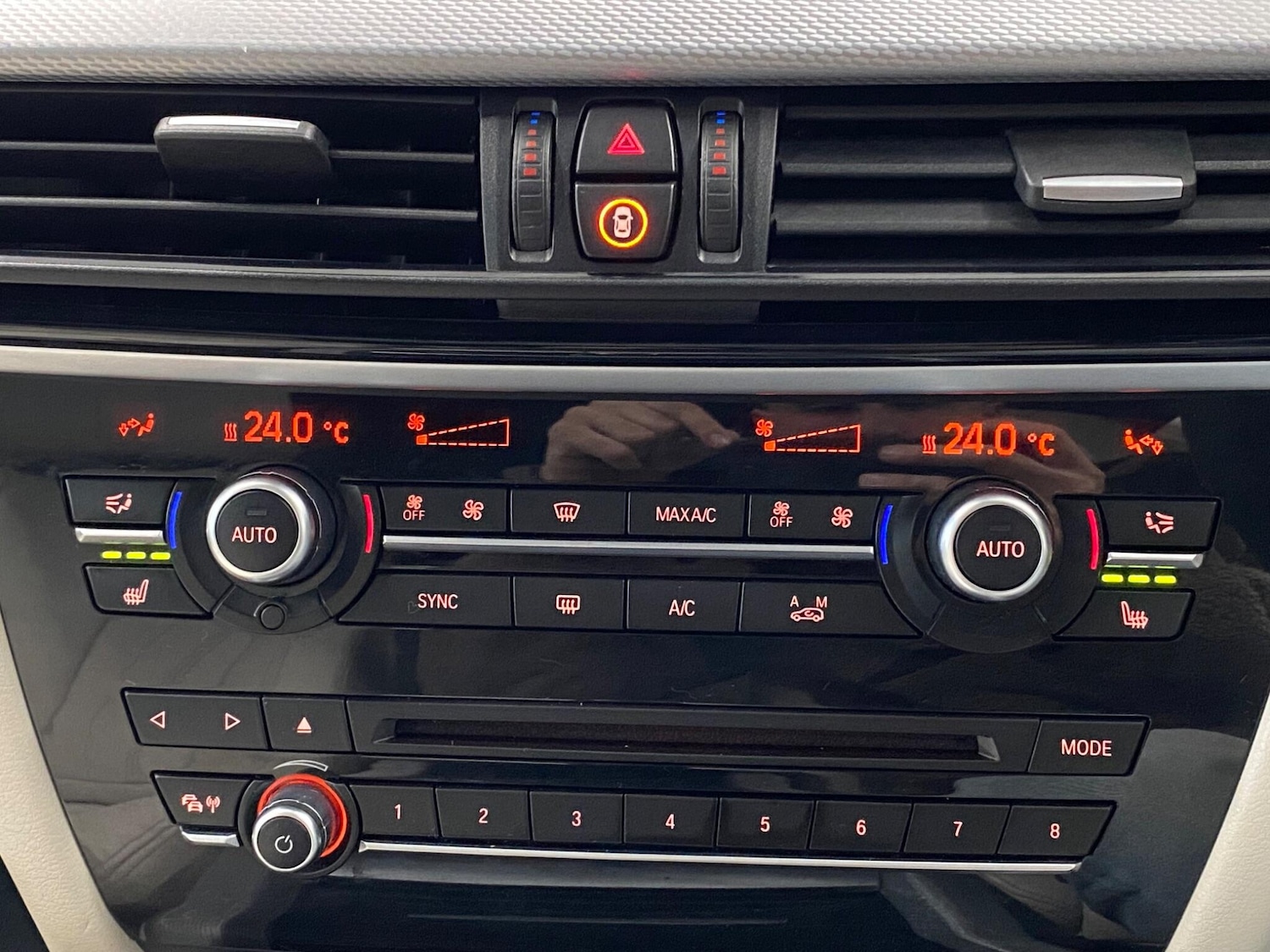 Used BMW X5 2015 for sale - 77335883: Photo 28