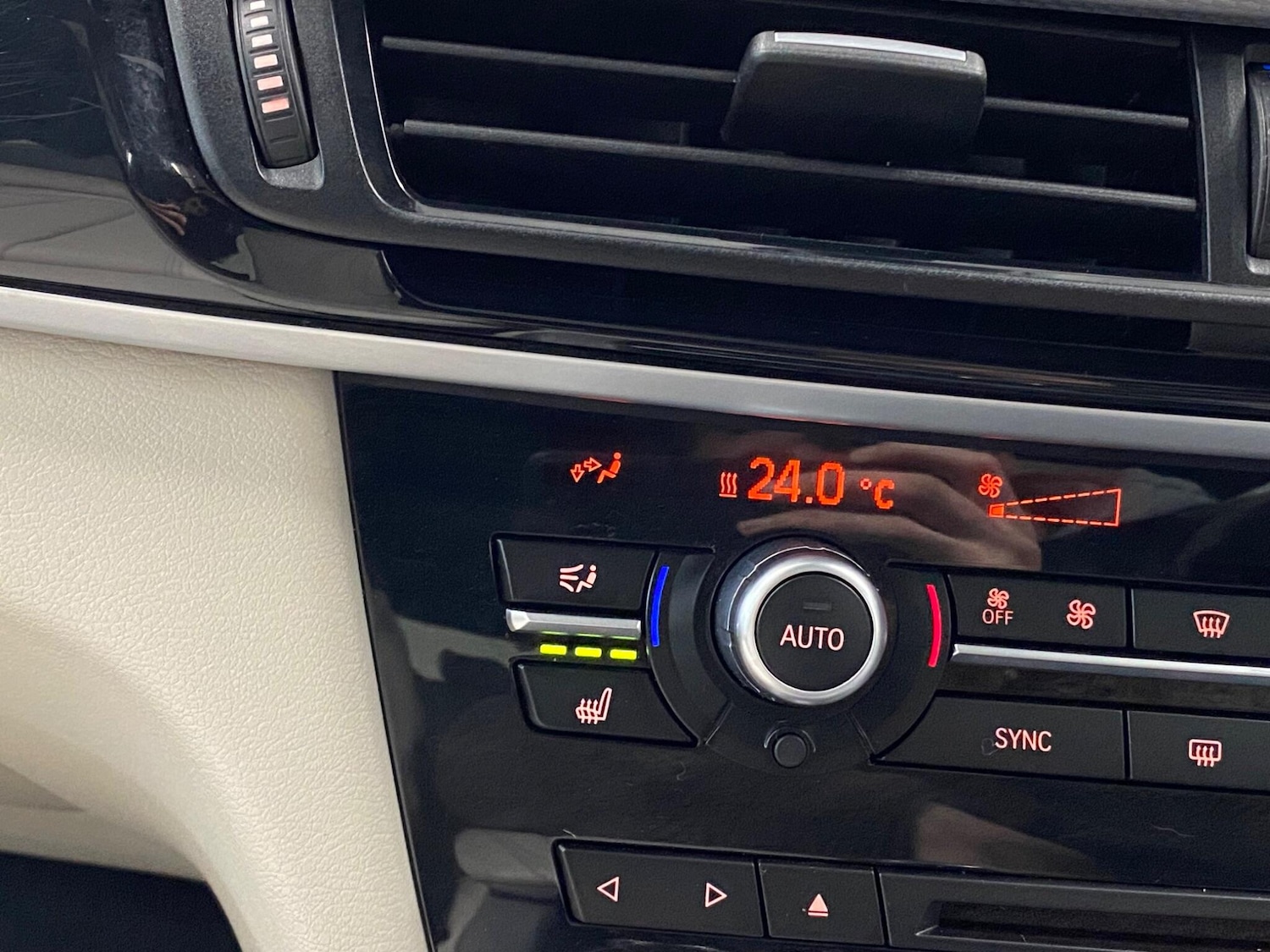 Used BMW X5 2015 for sale - 77335883: Photo 30