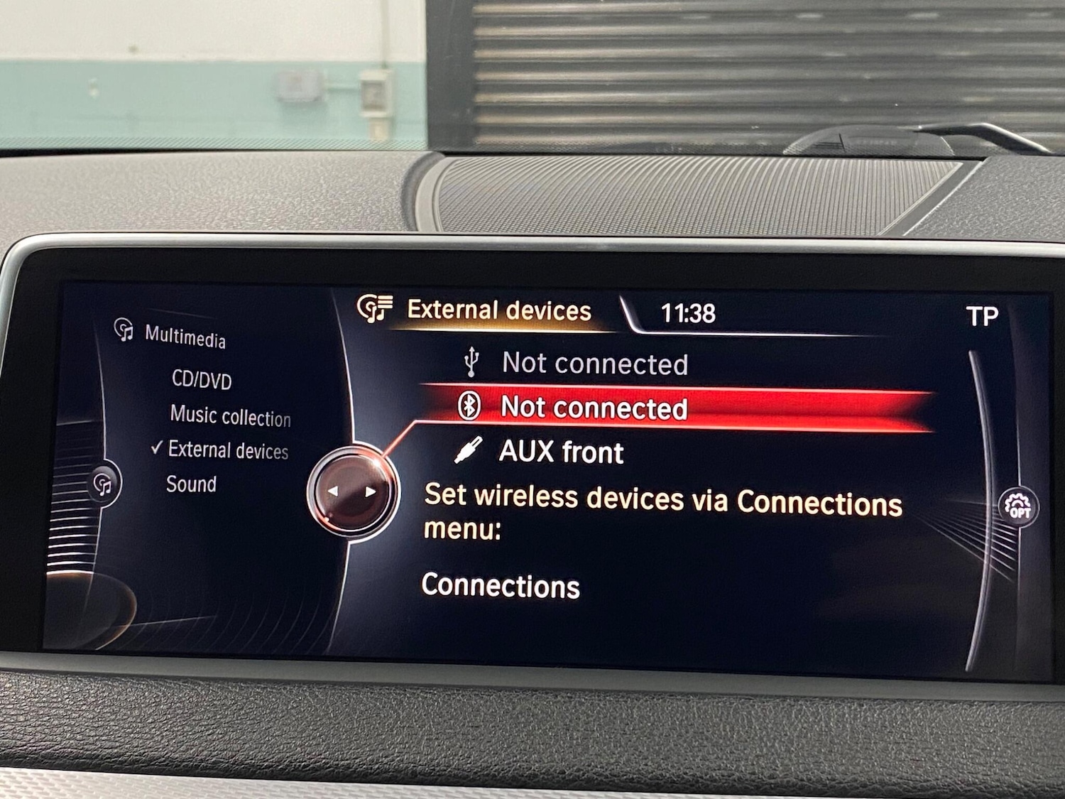 Used BMW X5 2015 for sale - 77335883: Photo 32