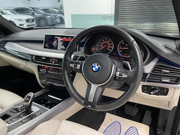 Used BMW X5 2015 for sale - 77335883: Photo