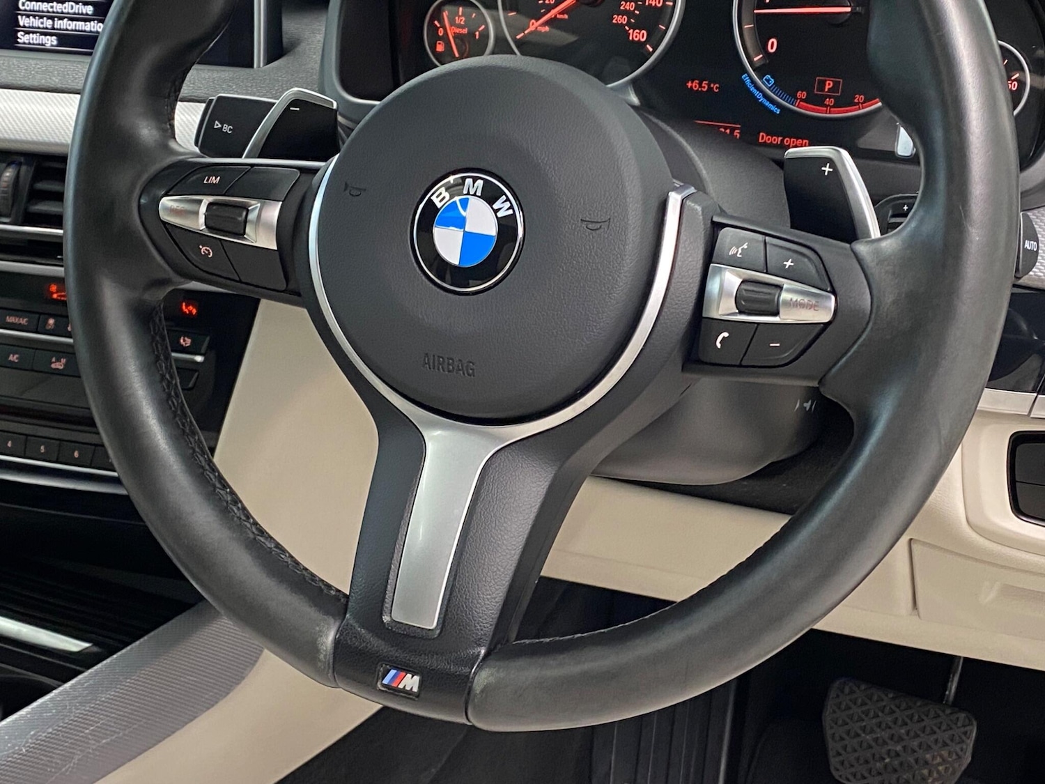 Used BMW X5 2015 for sale - 77335883: Photo 4