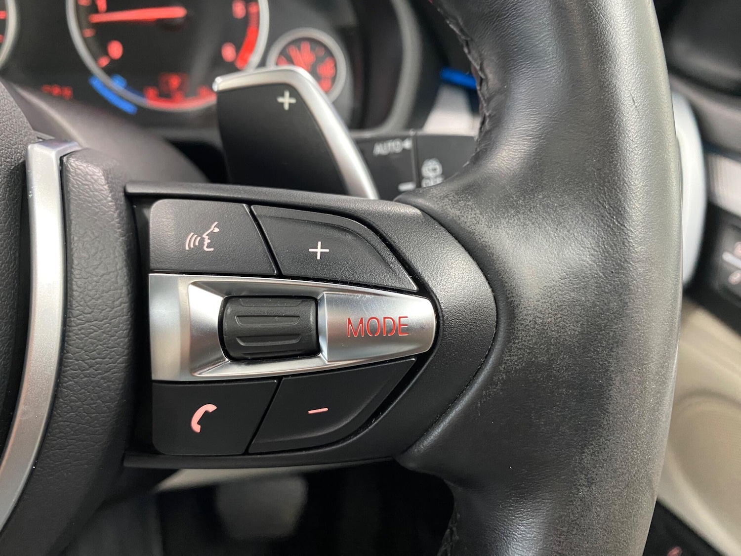 Used BMW X5 2015 for sale - 77335883: Photo 40