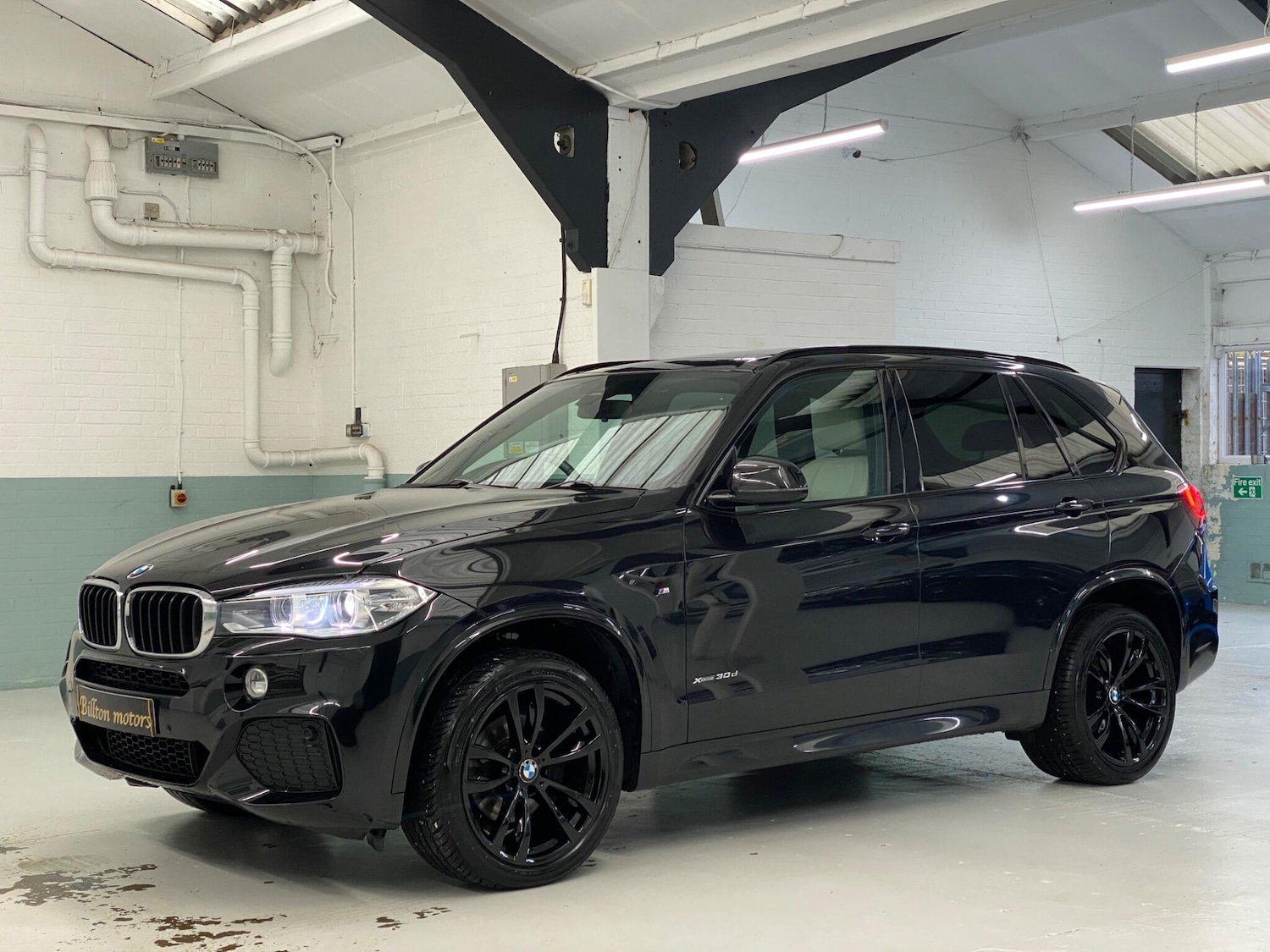 Used BMW X5 2015 for sale - 77335883: Photo 47
