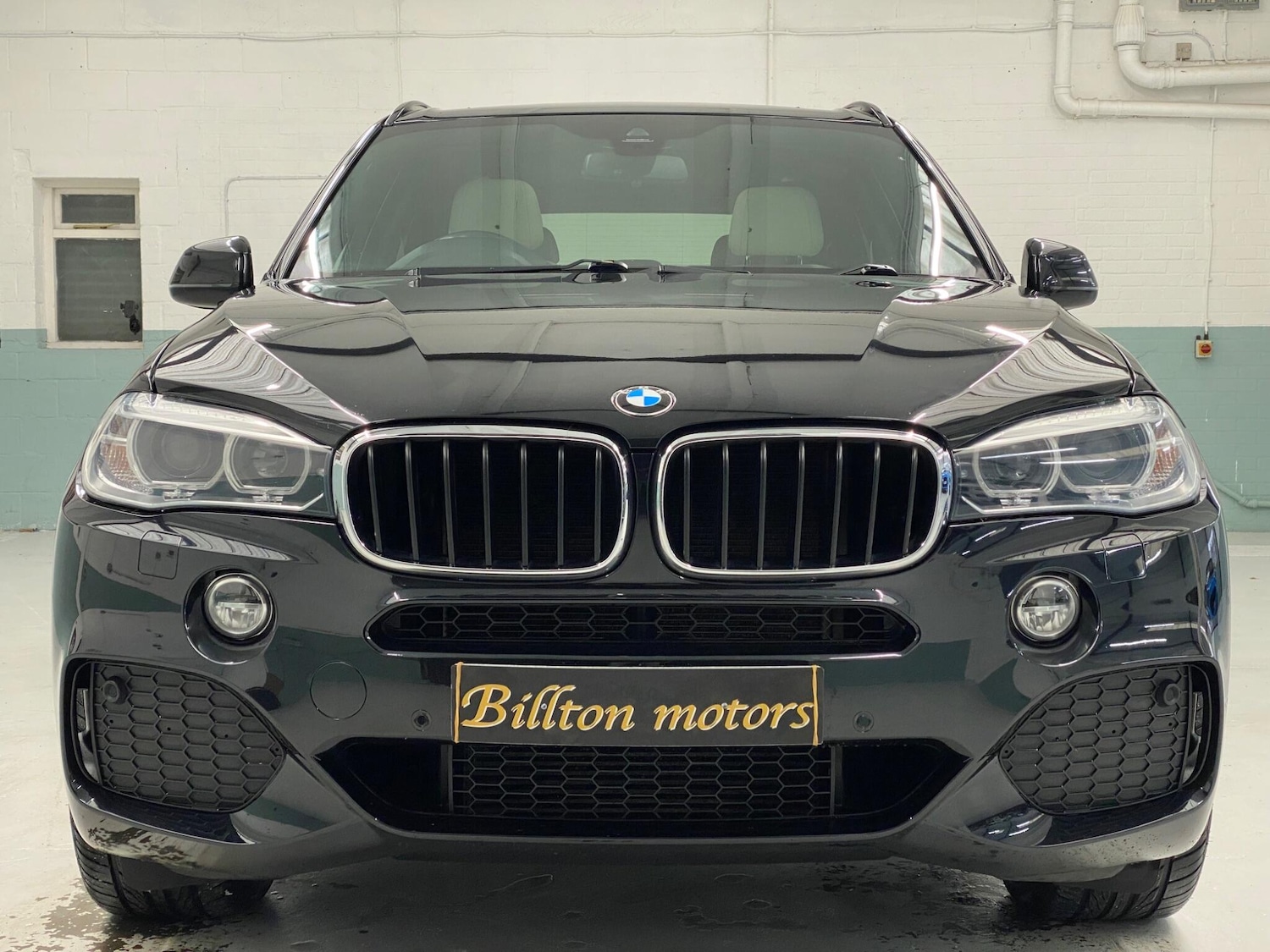 Used BMW X5 2015 for sale - 77335883: Photo 6