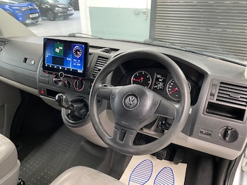 Used Volkswagen Transporter 2012 for sale - 78268075: Photo