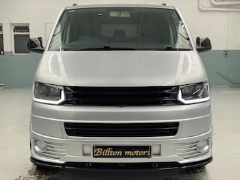 Used Volkswagen Transporter 2012 for sale - 78268075: Photo