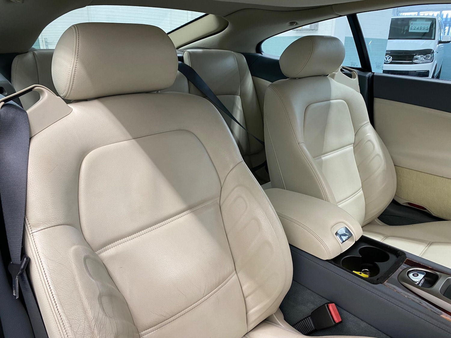 Used Jaguar XKR 2007 for sale - 77768774: Photo 13