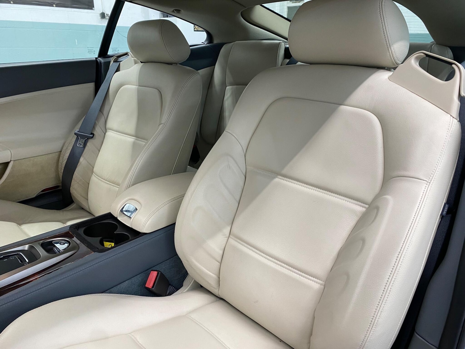 Used Jaguar XKR 2007 for sale - 77768774: Photo 18