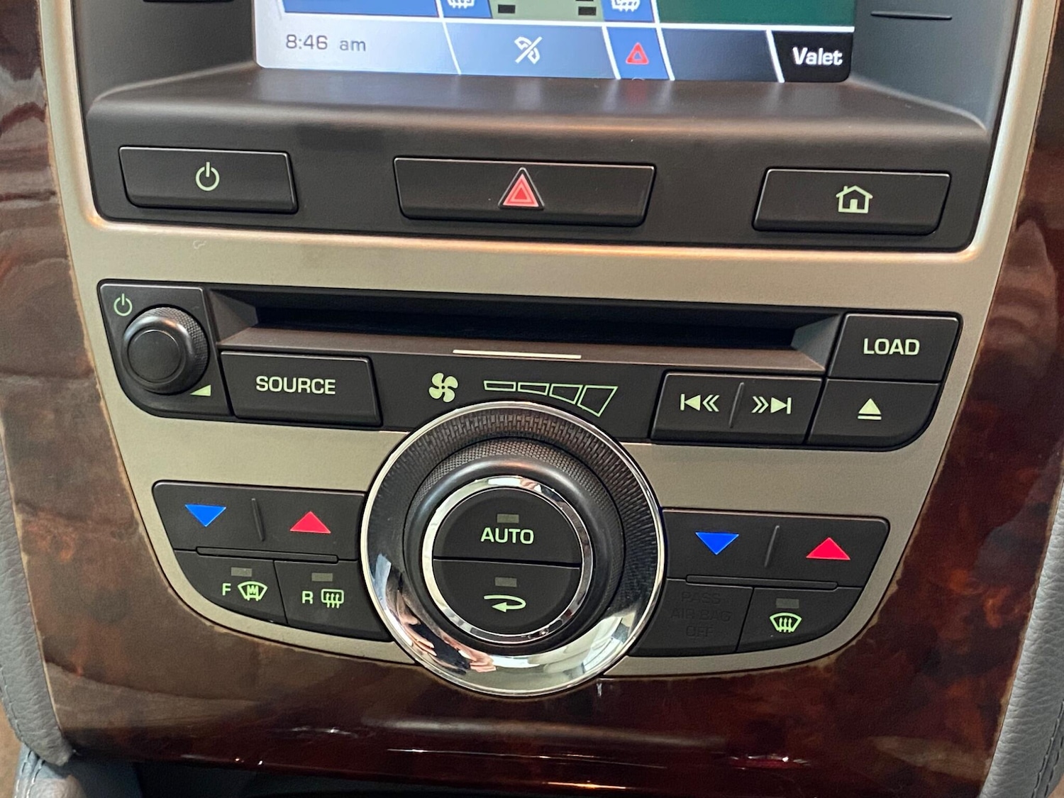 Used Jaguar XKR 2007 for sale - 77768774: Photo 22