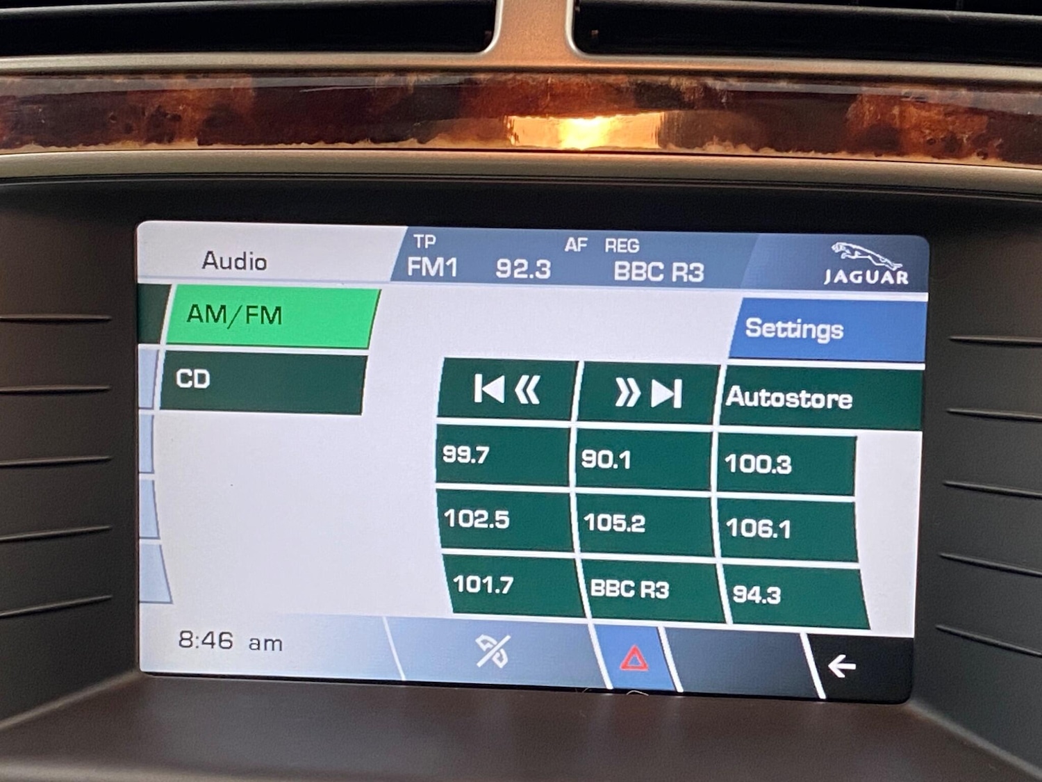 Used Jaguar XKR 2007 for sale - 77768774: Photo 24