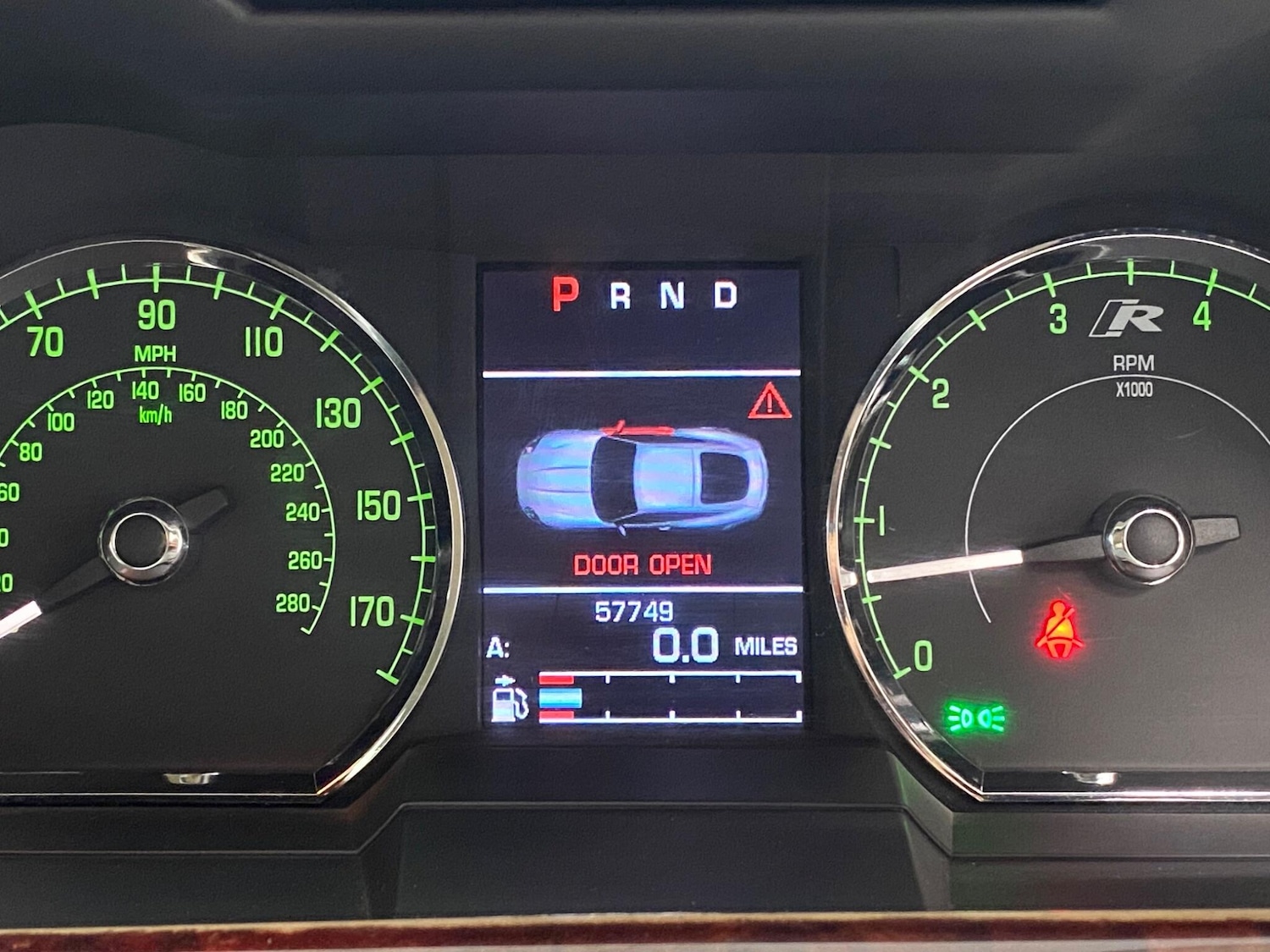 Used Jaguar XKR 2007 for sale - 77768774: Photo 29