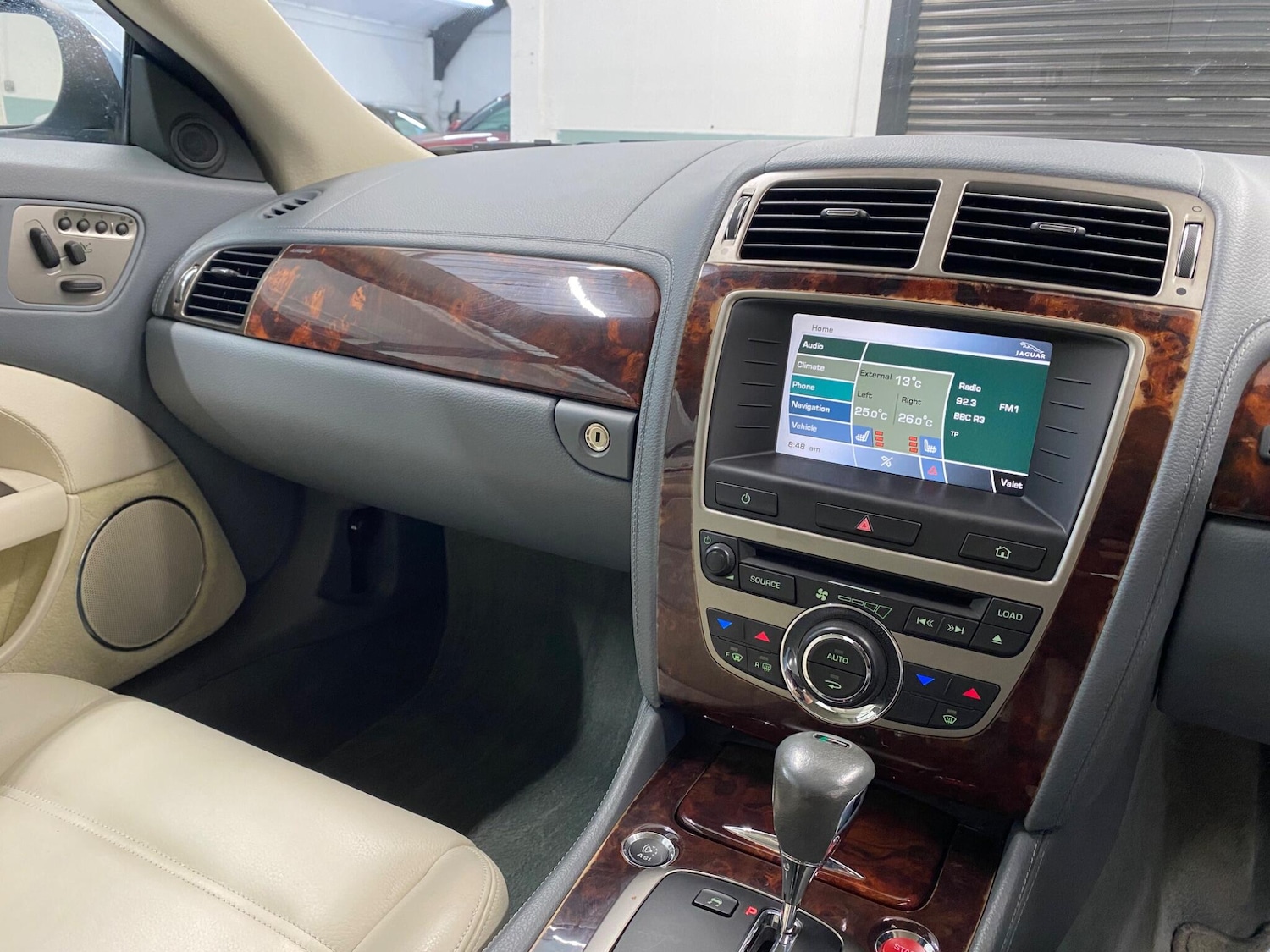 Used Jaguar XKR 2007 for sale - 77768774: Photo 36