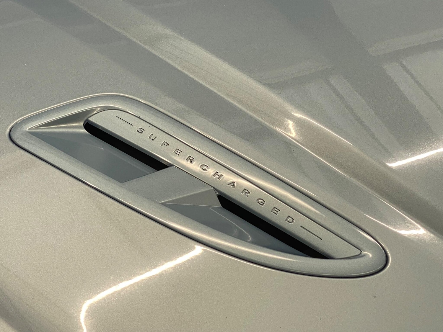 Used Jaguar XKR 2007 for sale - 77768774: Photo 41