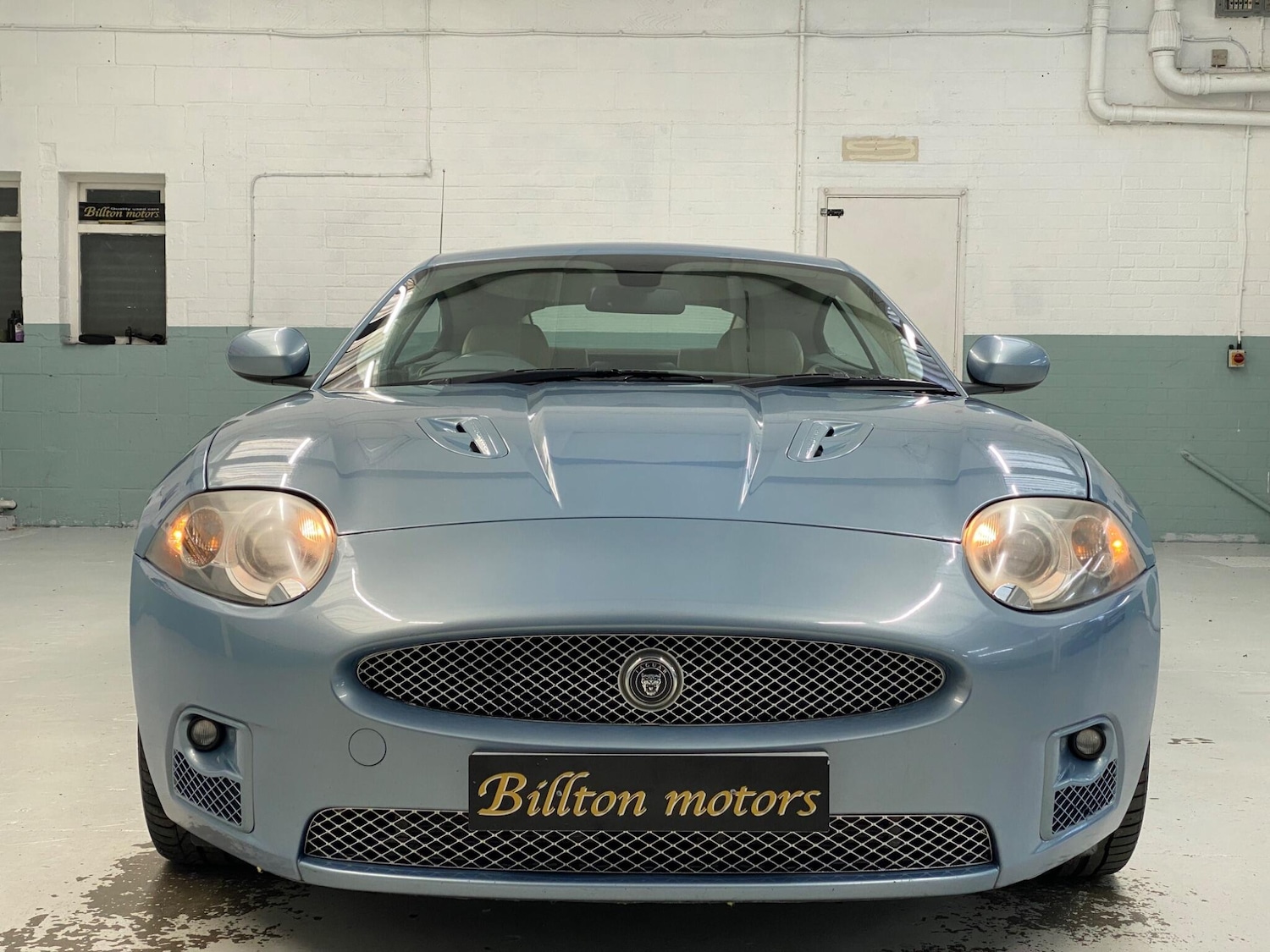Used Jaguar XKR 2007 for sale - 77768774: Photo 6
