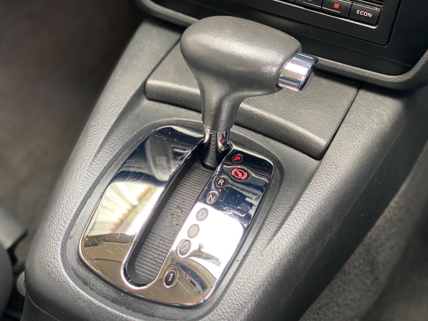 Used Volkswagen Passat 2004 for sale - 77335887: Photo 15