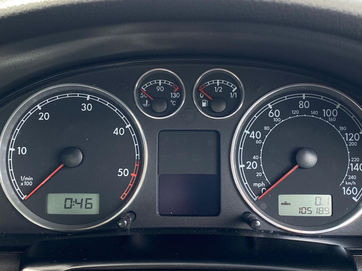 Used Volkswagen Passat 2004 for sale - 77335887: Photo 19