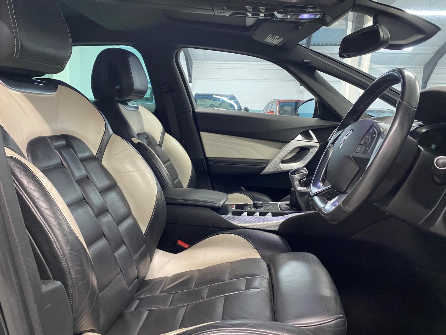 Used Citroen DS5 2013 for sale - 78190333: Photo 11