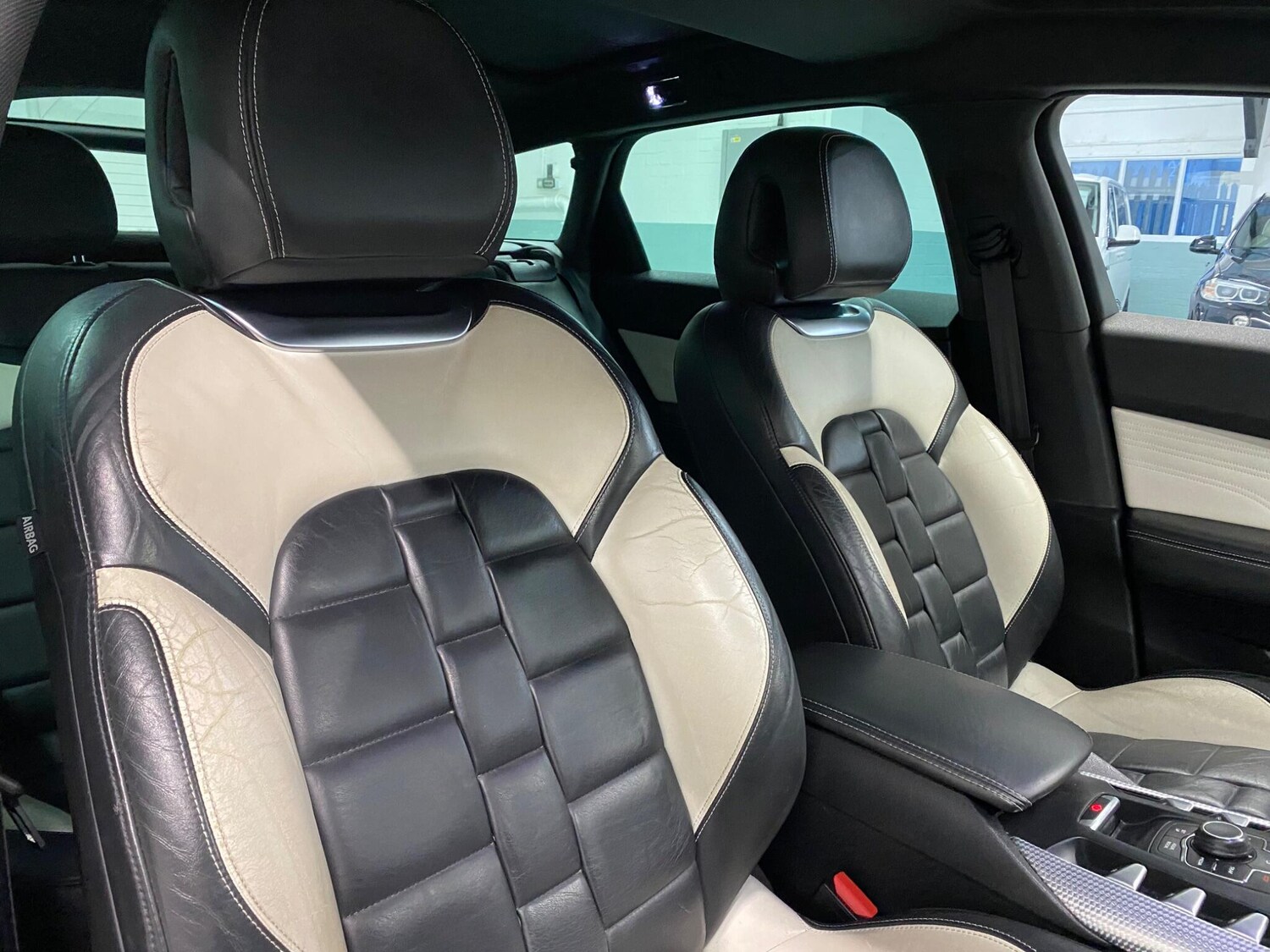 Used Citroen DS5 2013 for sale - 78190333: Photo 12