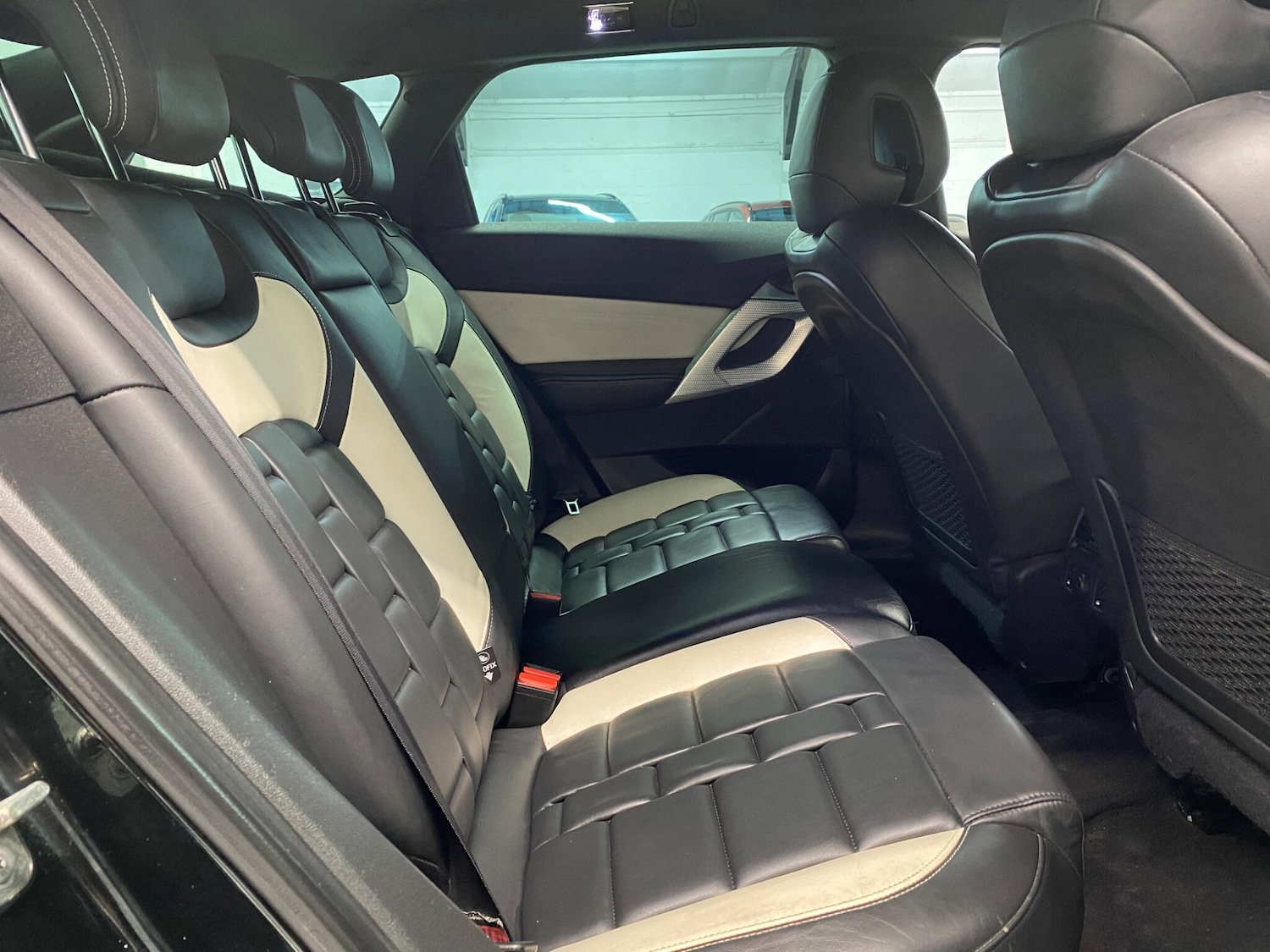 Used Citroen DS5 2013 for sale - 78190333: Photo 14