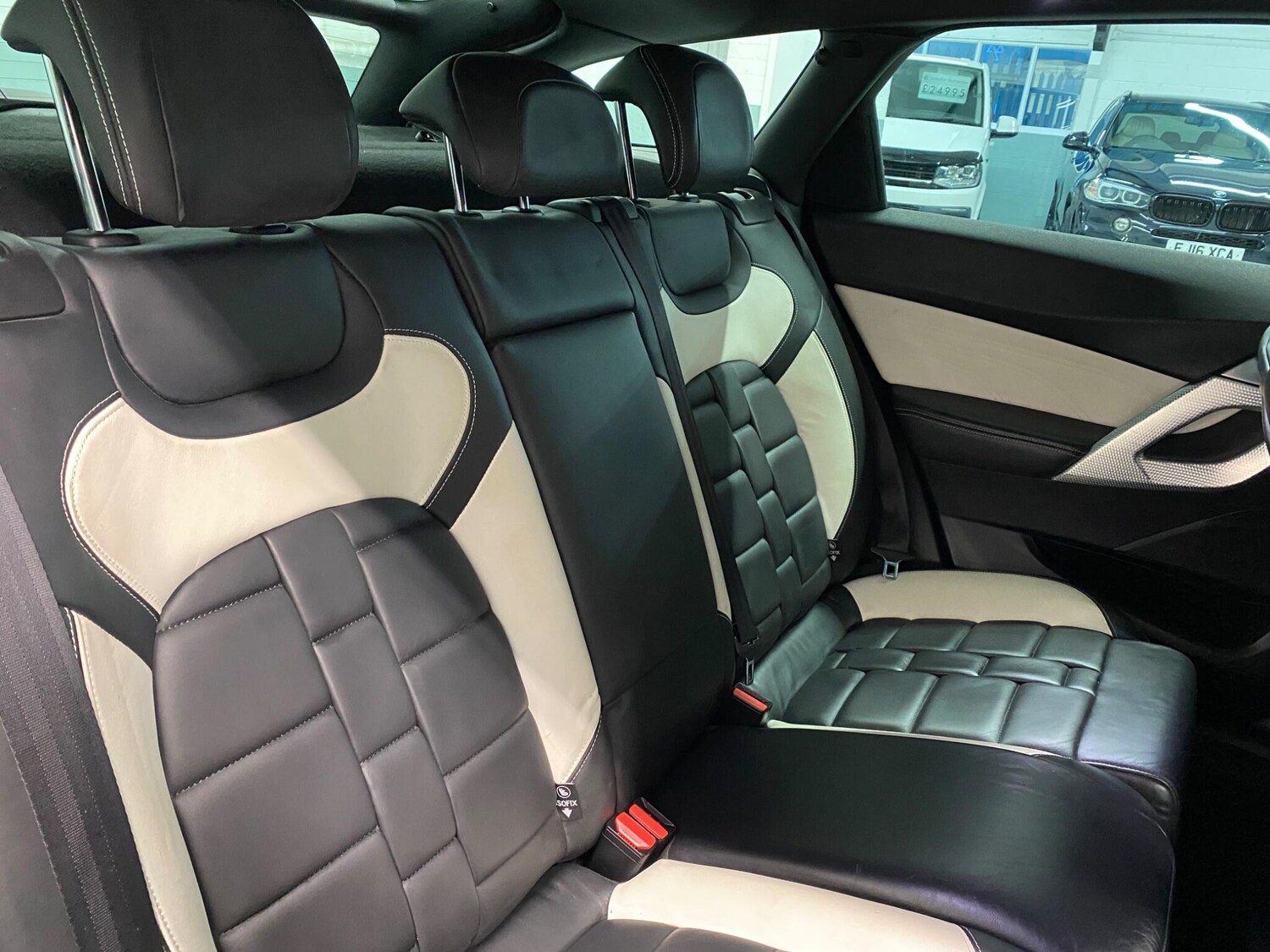 Used Citroen DS5 2013 for sale - 78190333: Photo 15