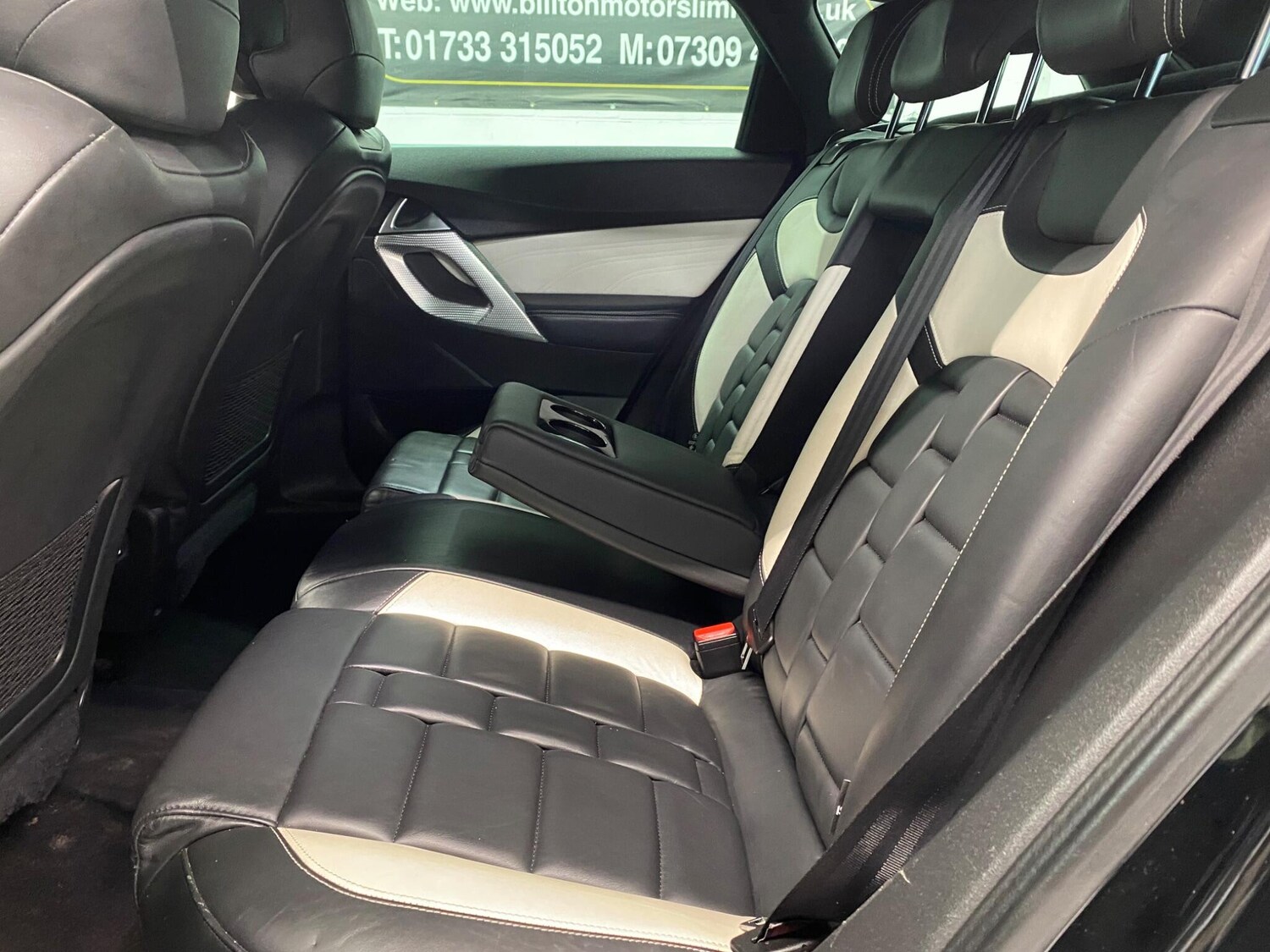 Used Citroen DS5 2013 for sale - 78190333: Photo 17