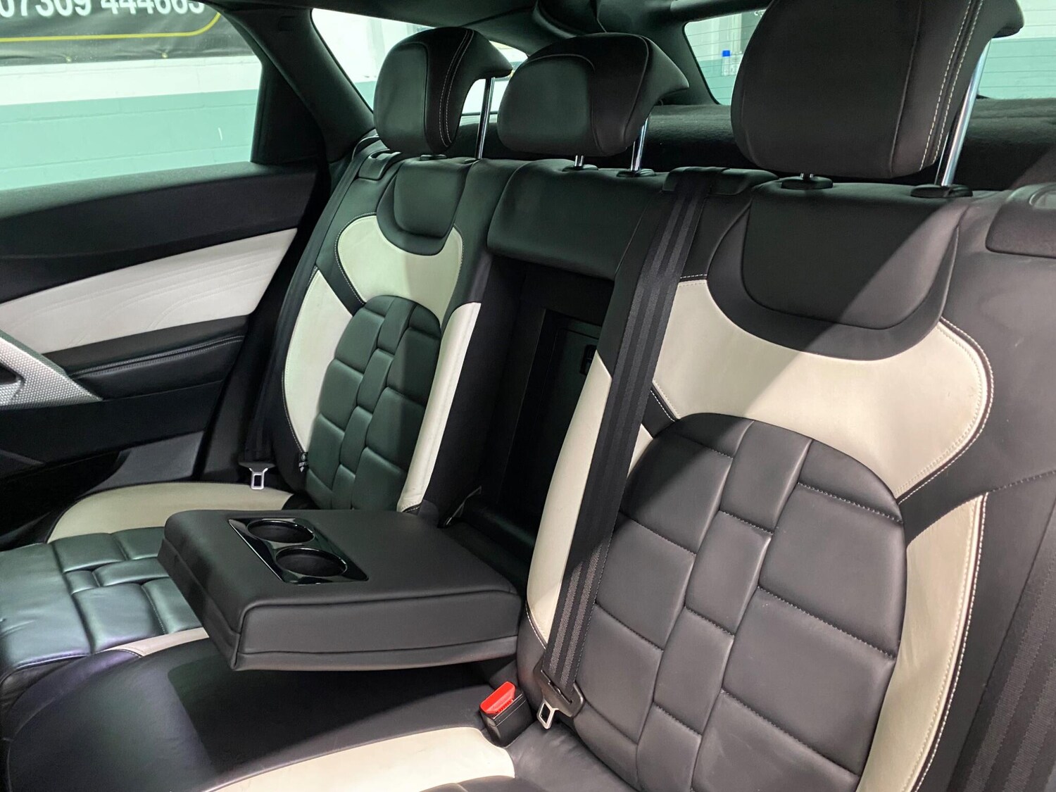 Used Citroen DS5 2013 for sale - 78190333: Photo 18