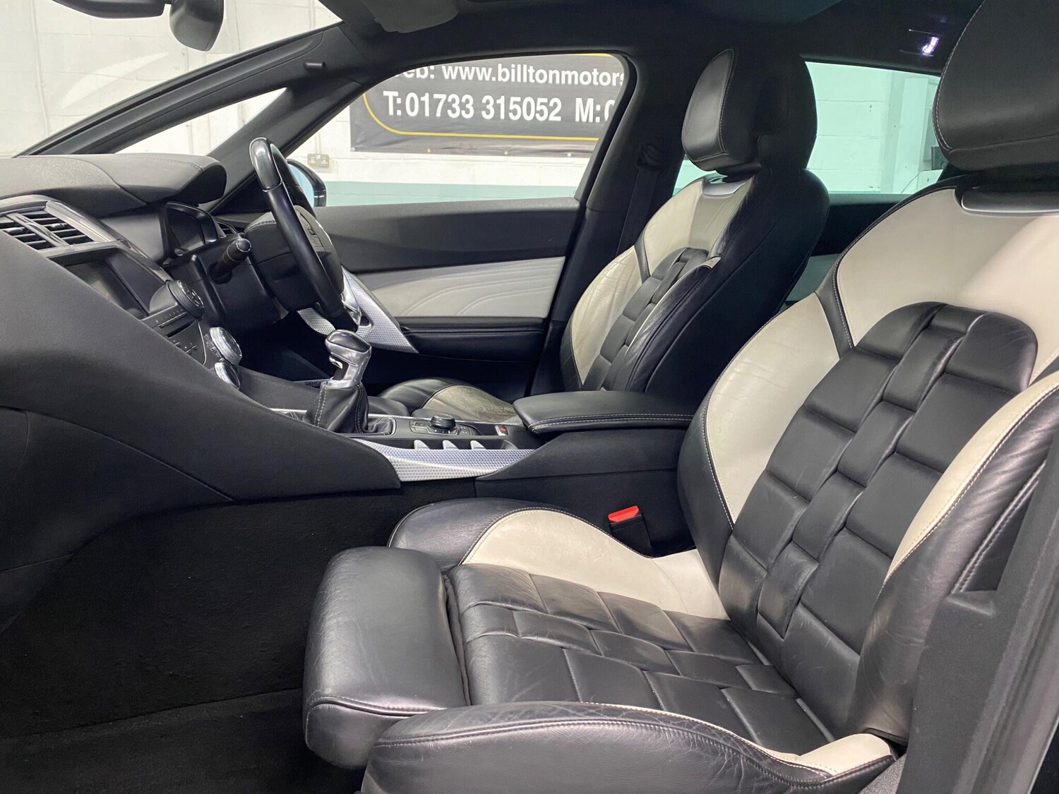 Used Citroen DS5 2013 for sale - 78190333: Photo 19