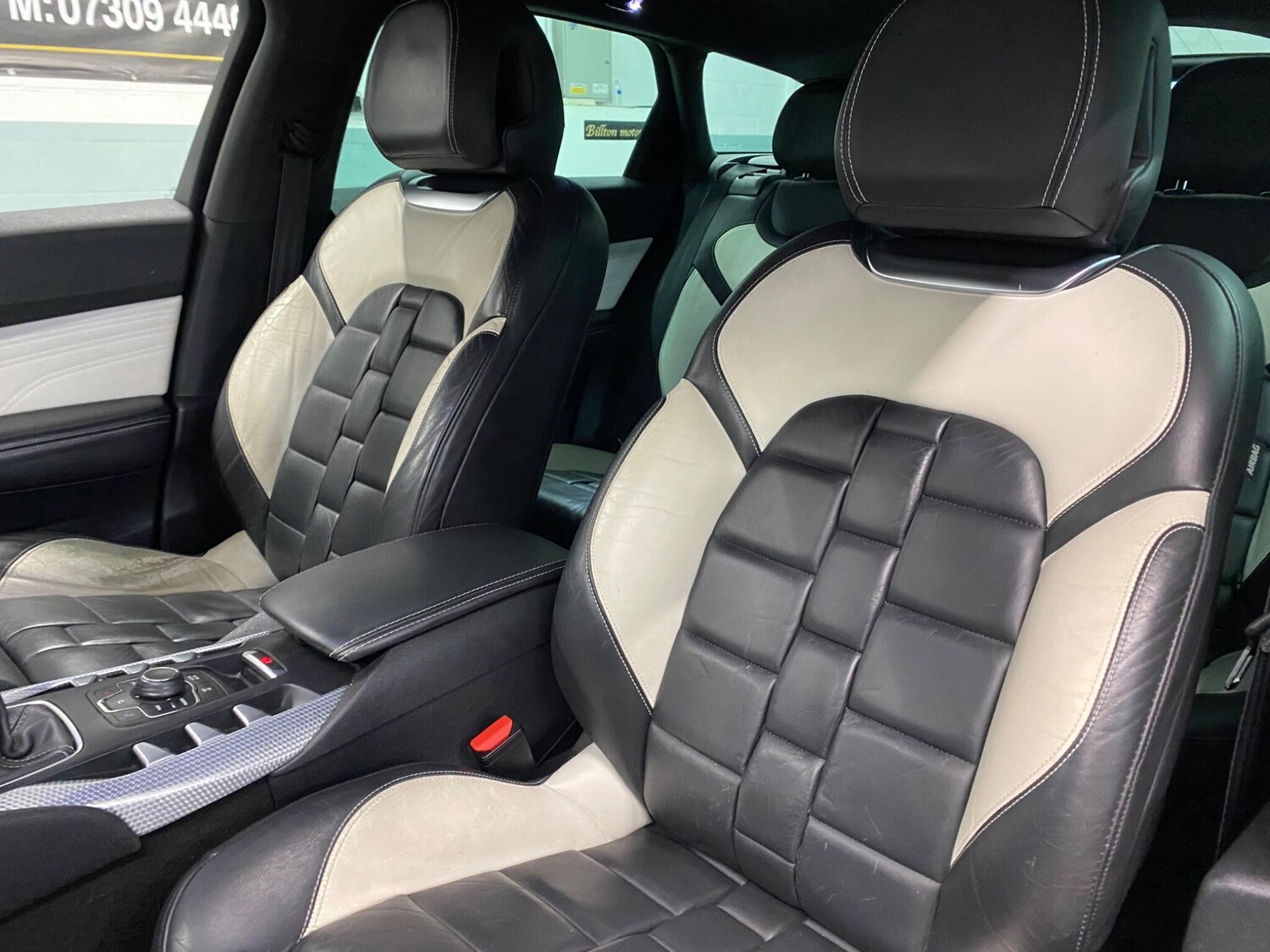 Used Citroen DS5 2013 for sale - 78190333: Photo 20