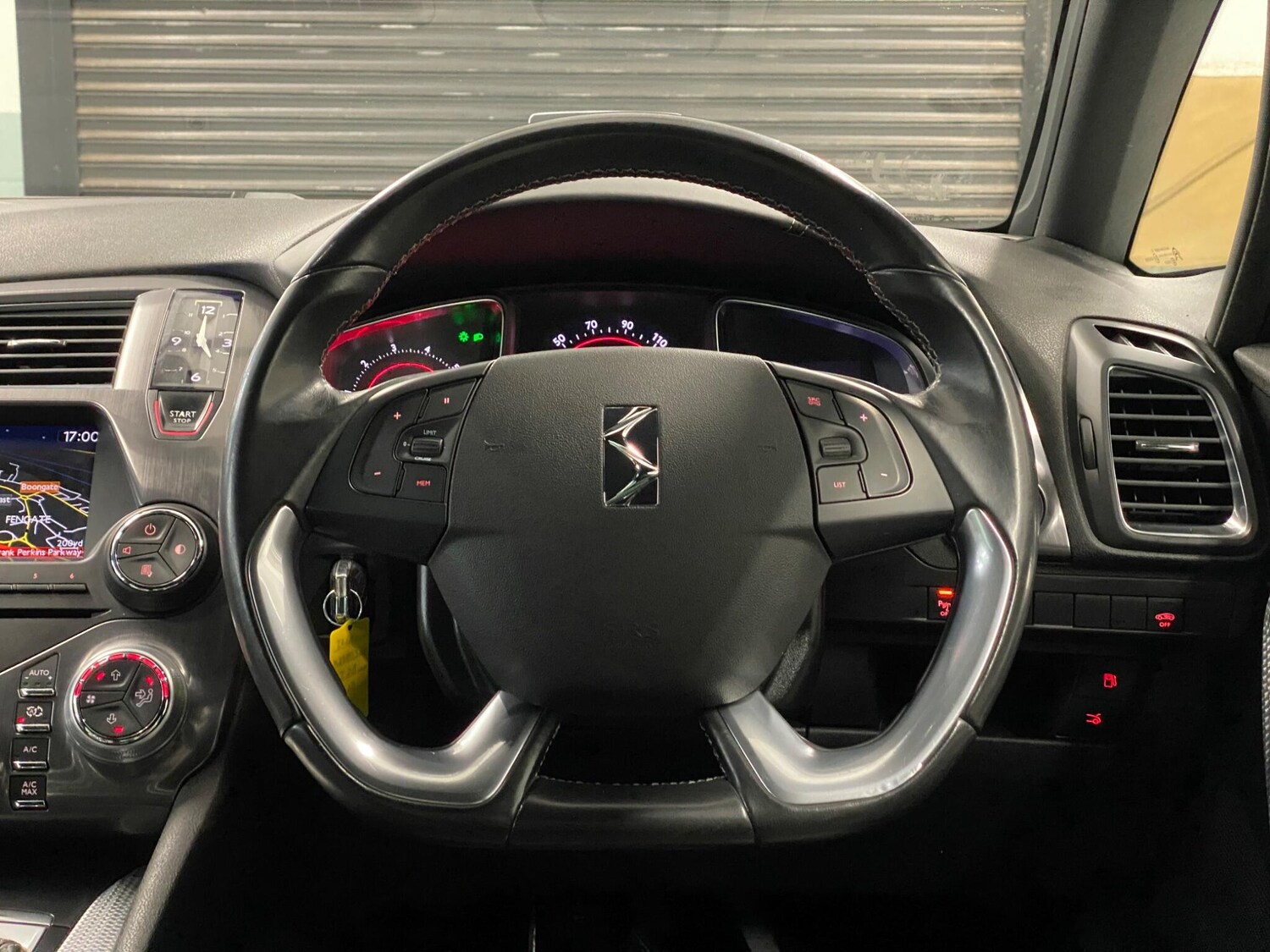 Used Citroen DS5 2013 for sale - 78190333: Photo 23