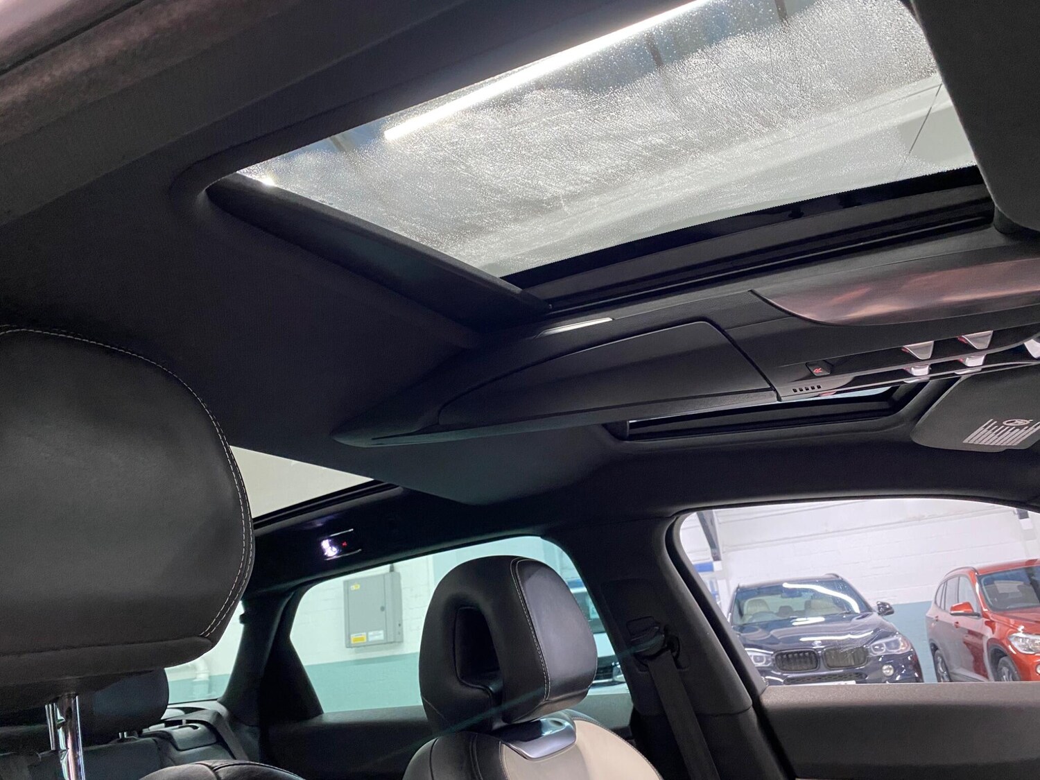 Used Citroen DS5 2013 for sale - 78190333: Photo 24