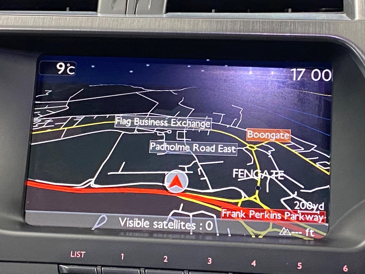 Used Citroen DS5 2013 for sale - 78190333: Photo 29