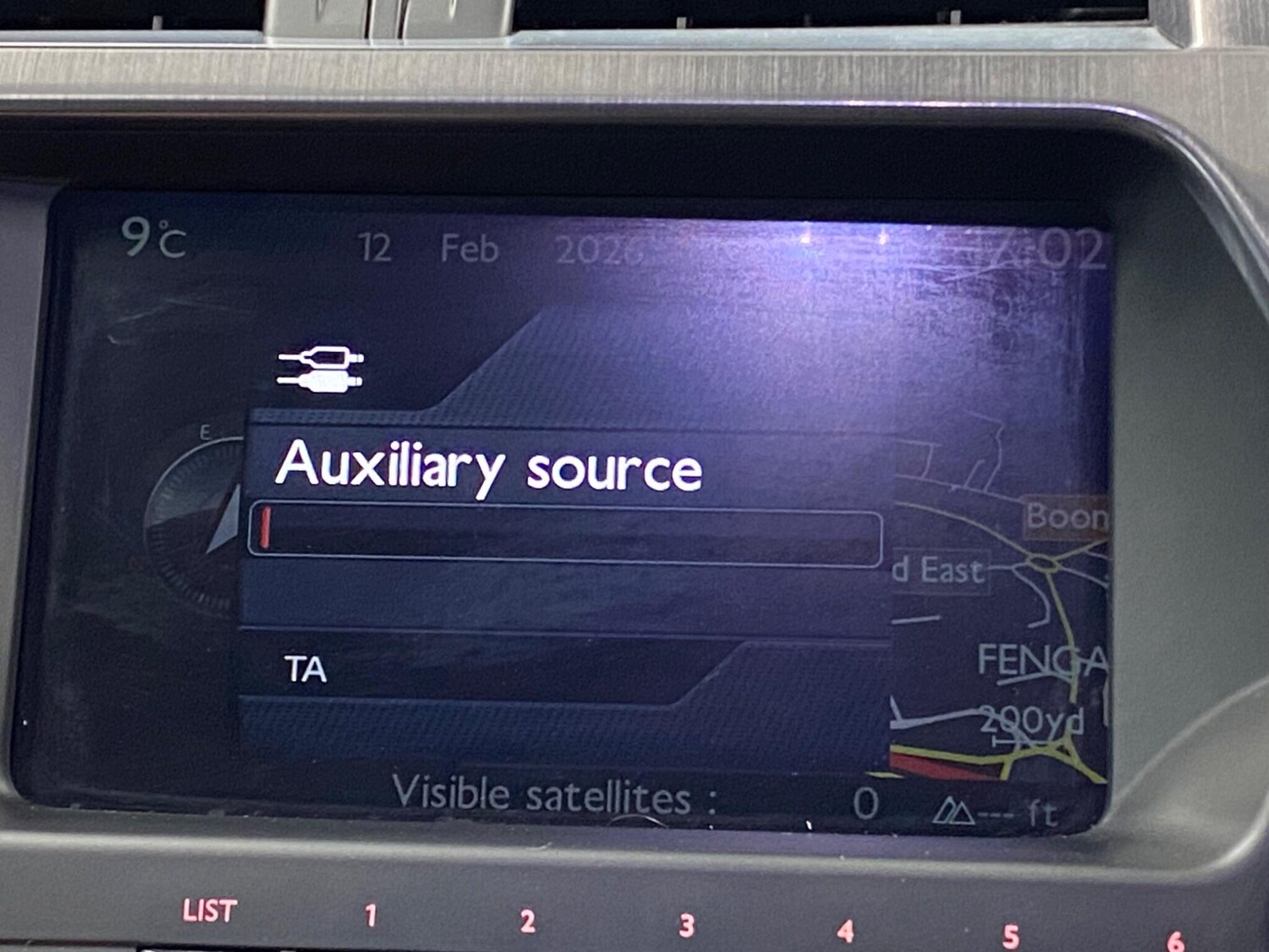 Used Citroen DS5 2013 for sale - 78190333: Photo 31