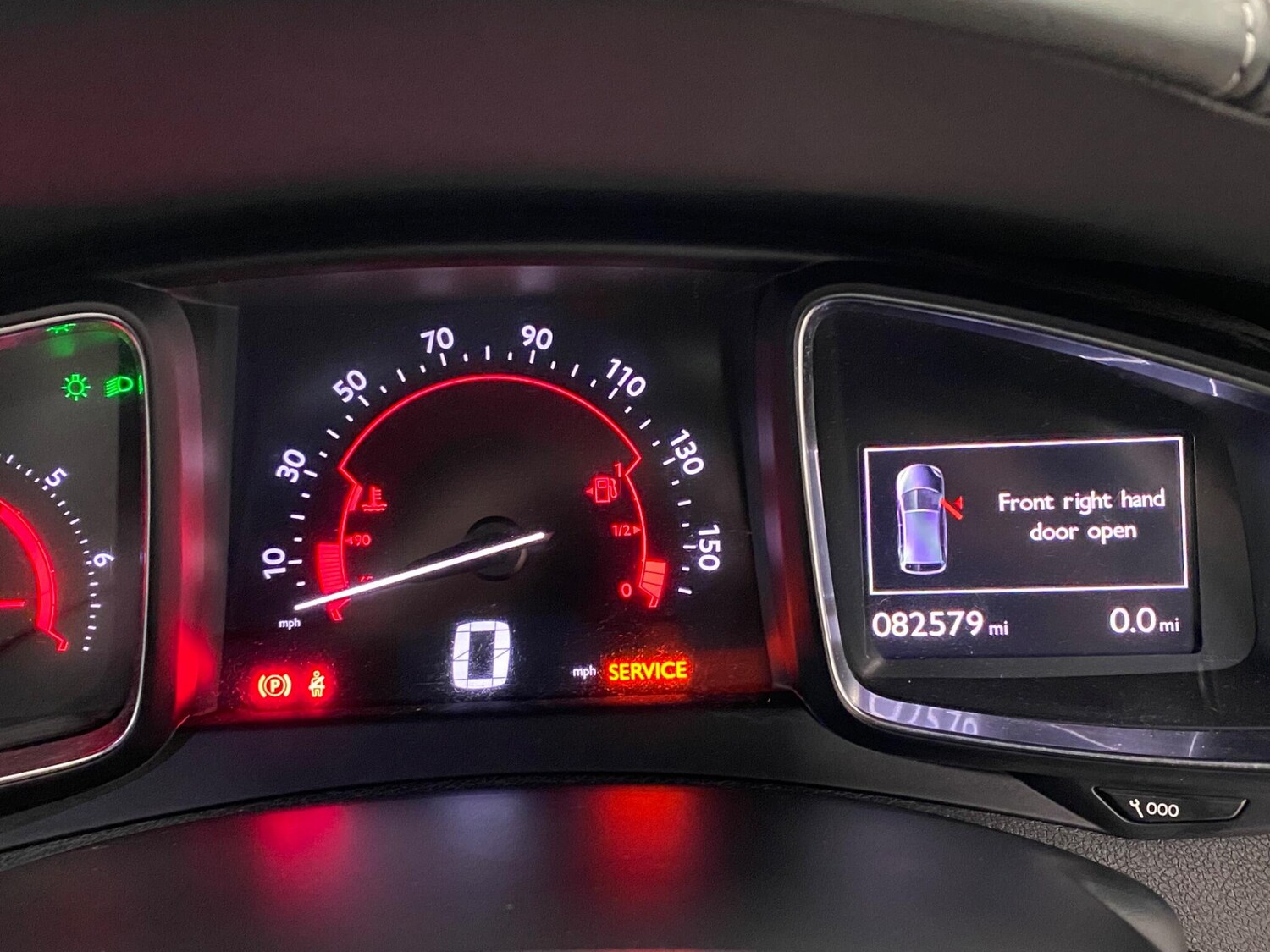 Used Citroen DS5 2013 for sale - 78190333: Photo 33