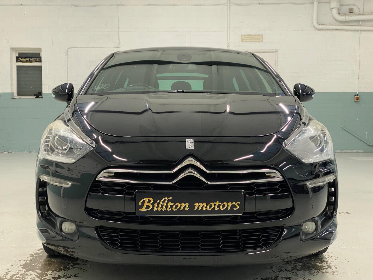 Used Citroen DS5 2013 for sale - 78190333: Photo 5