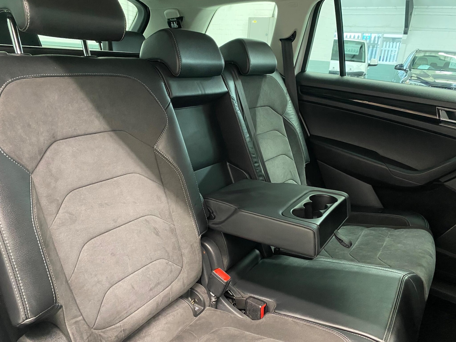 Used Skoda Kodiaq 2017 for sale - 78190332: Photo 15