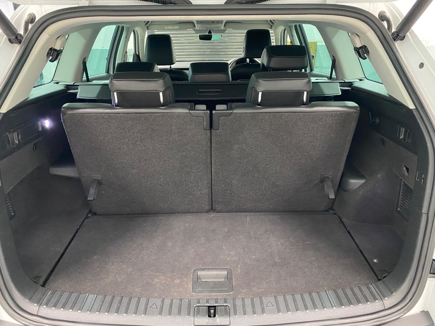 Used Skoda Kodiaq 2017 for sale - 78190332: Photo 17