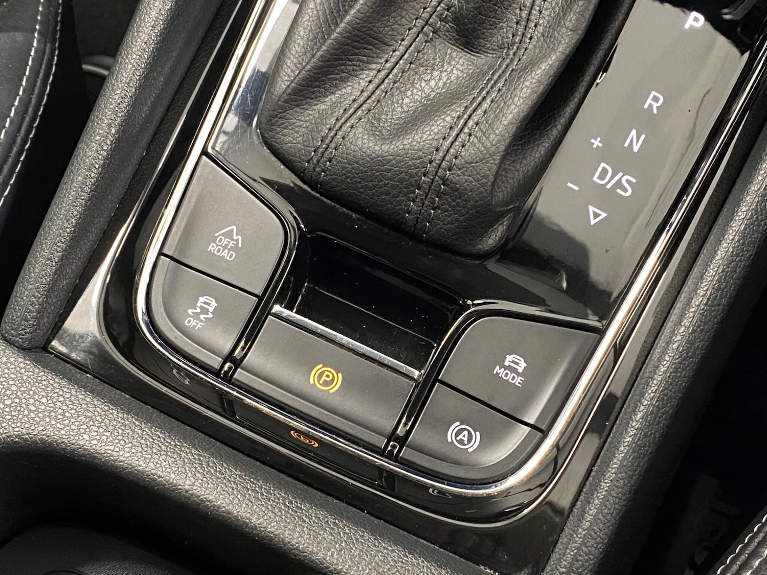 Used Skoda Kodiaq 2017 for sale - 78190332: Photo 25