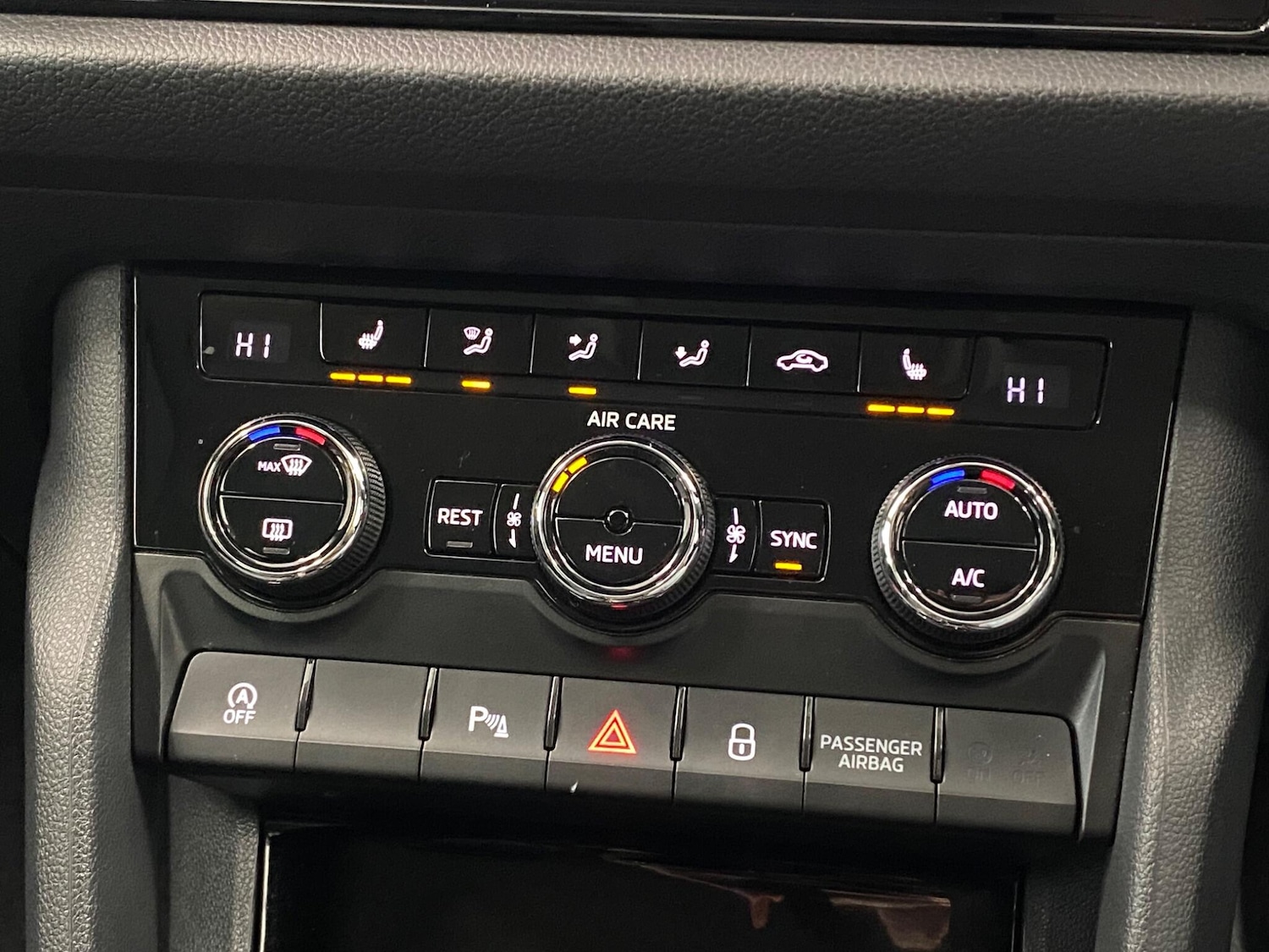 Used Skoda Kodiaq 2017 for sale - 78190332: Photo 27