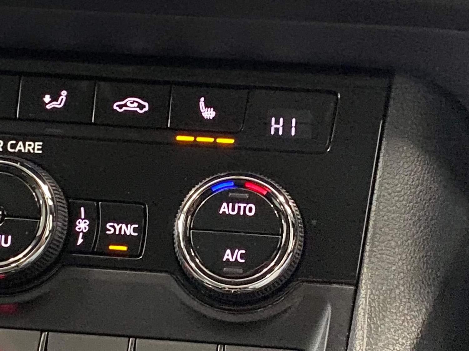 Used Skoda Kodiaq 2017 for sale - 78190332: Photo 28