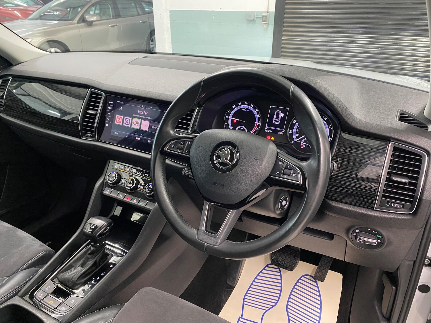 Used Skoda Kodiaq 2017 for sale - 78190332: Photo 3