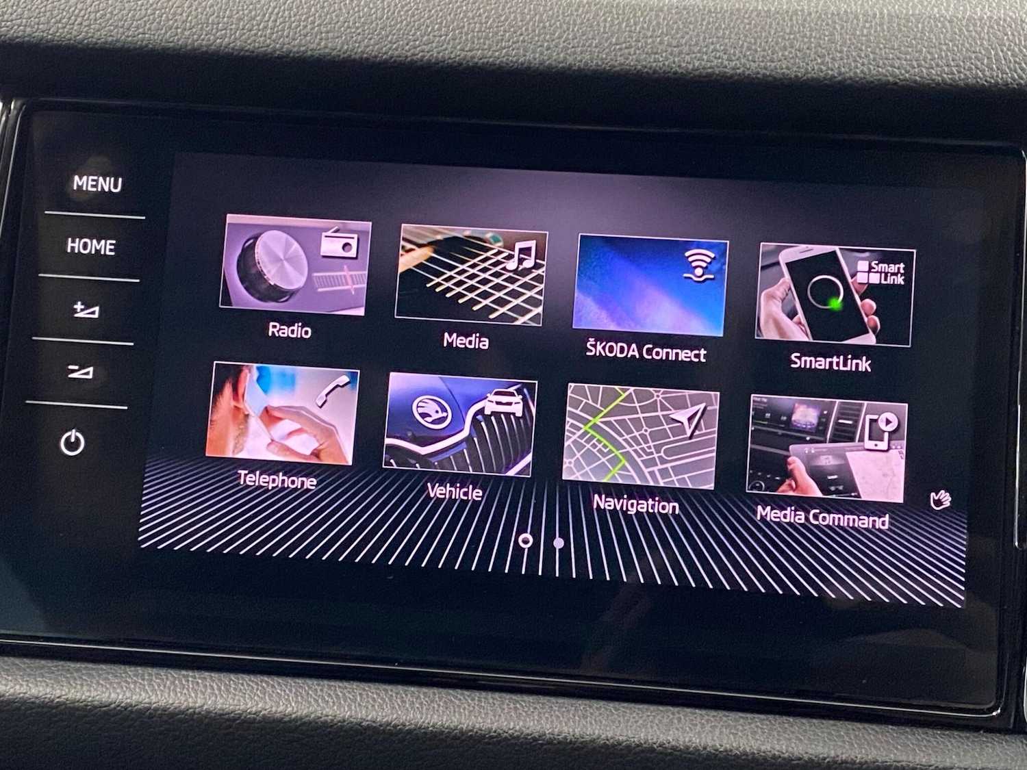 Used Skoda Kodiaq 2017 for sale - 78190332: Photo 31