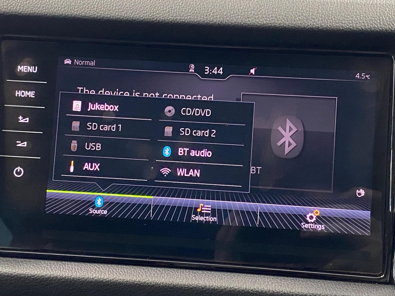 Used Skoda Kodiaq 2017 for sale - 78190332: Photo 32