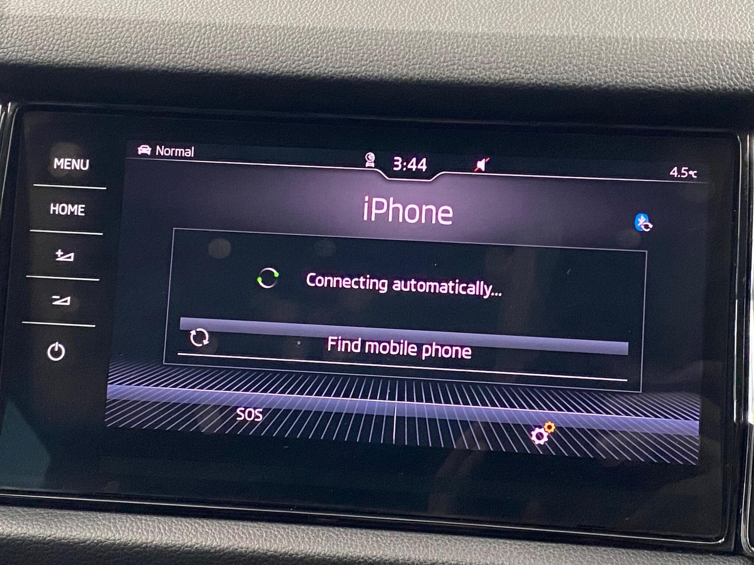 Used Skoda Kodiaq 2017 for sale - 78190332: Photo 33