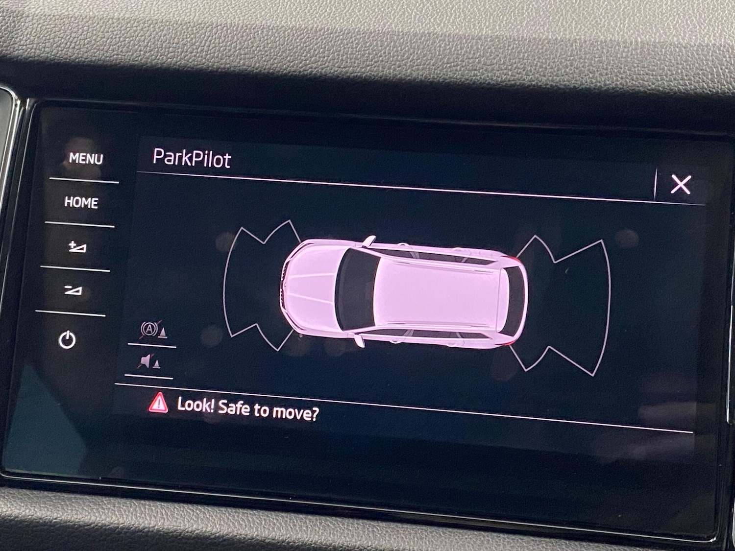 Used Skoda Kodiaq 2017 for sale - 78190332: Photo 35