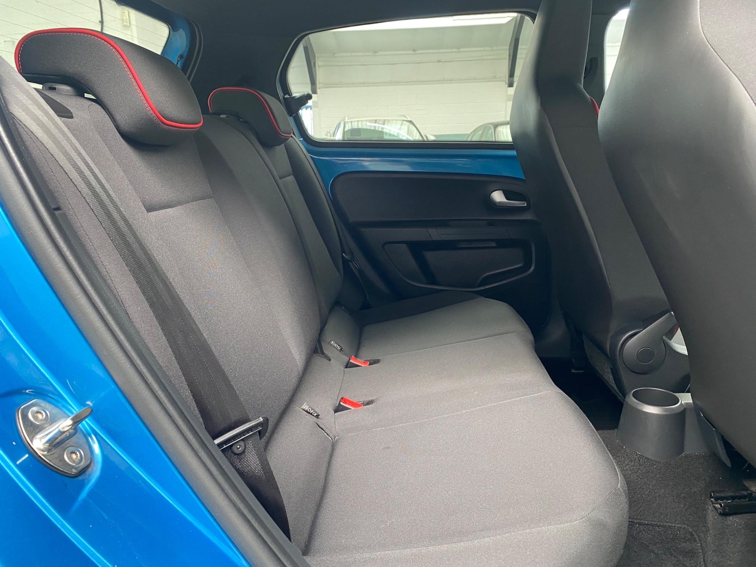 Used SEAT Mii for sale - 78190335: Photo 15